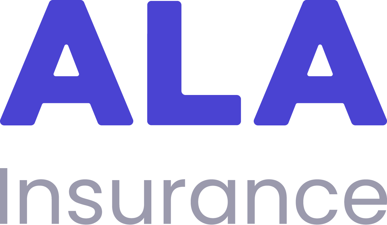 ALA Insurance logo